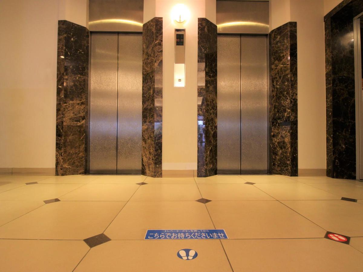 Hotel Suidobashi Grand Präfektur Tokio