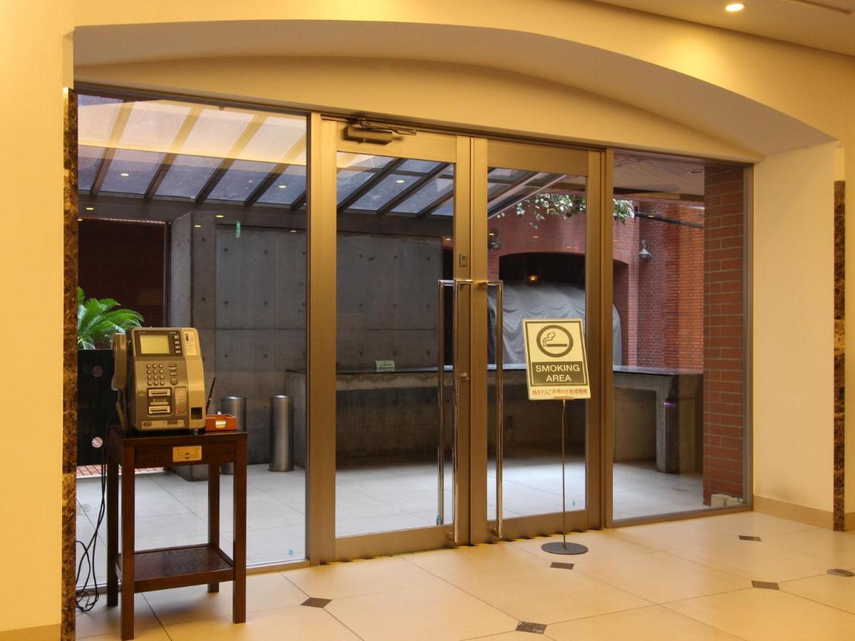 Hotel Suidobashi Grand Präfektur Tokio