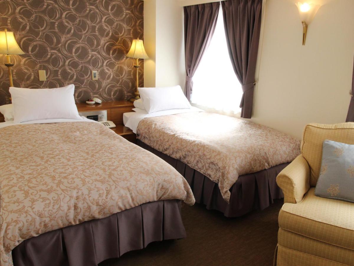 Hotel Suidobashi Grand Präfektur Tokio