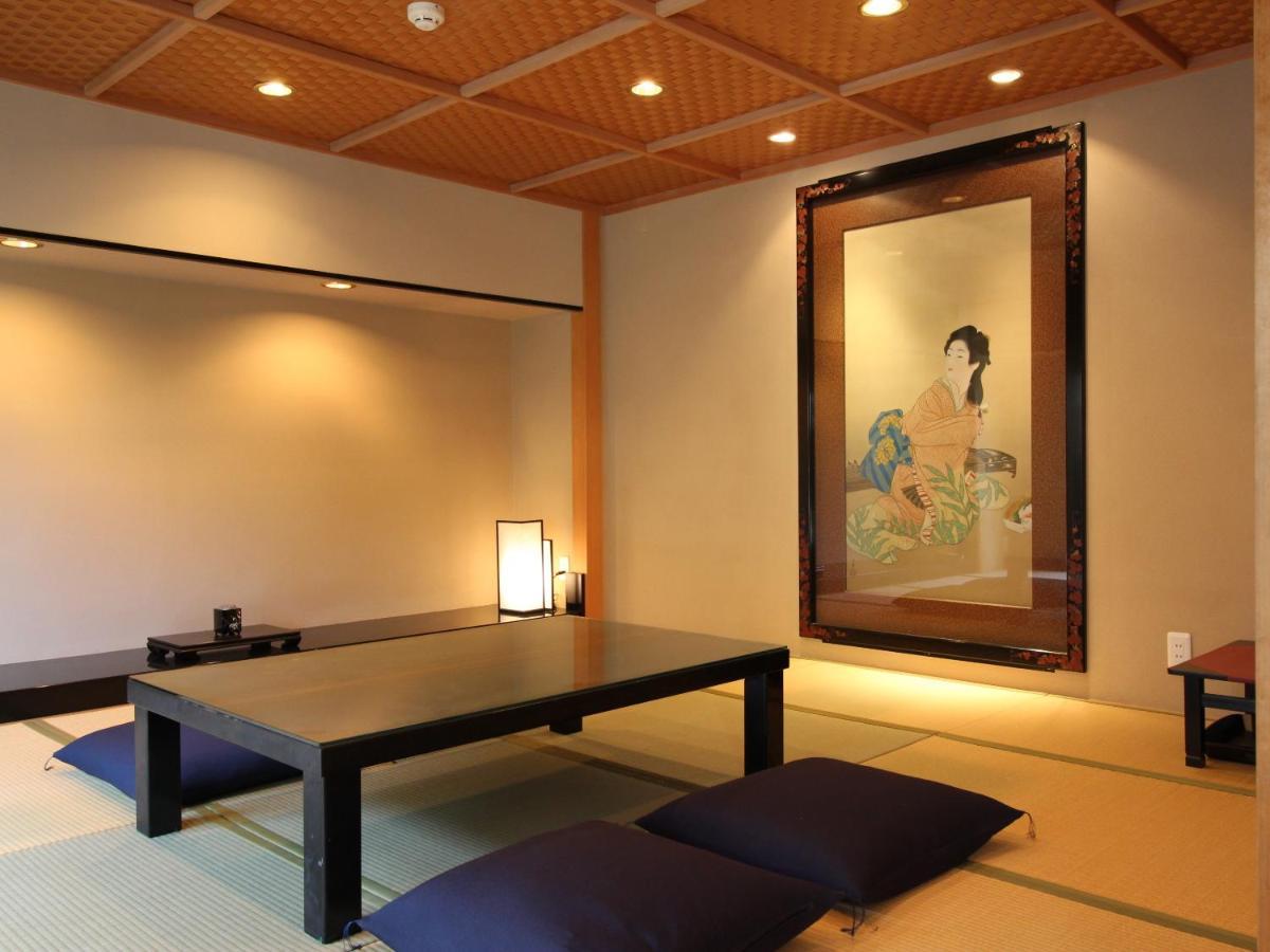 Suidobashi Grand Präfektur Tokio