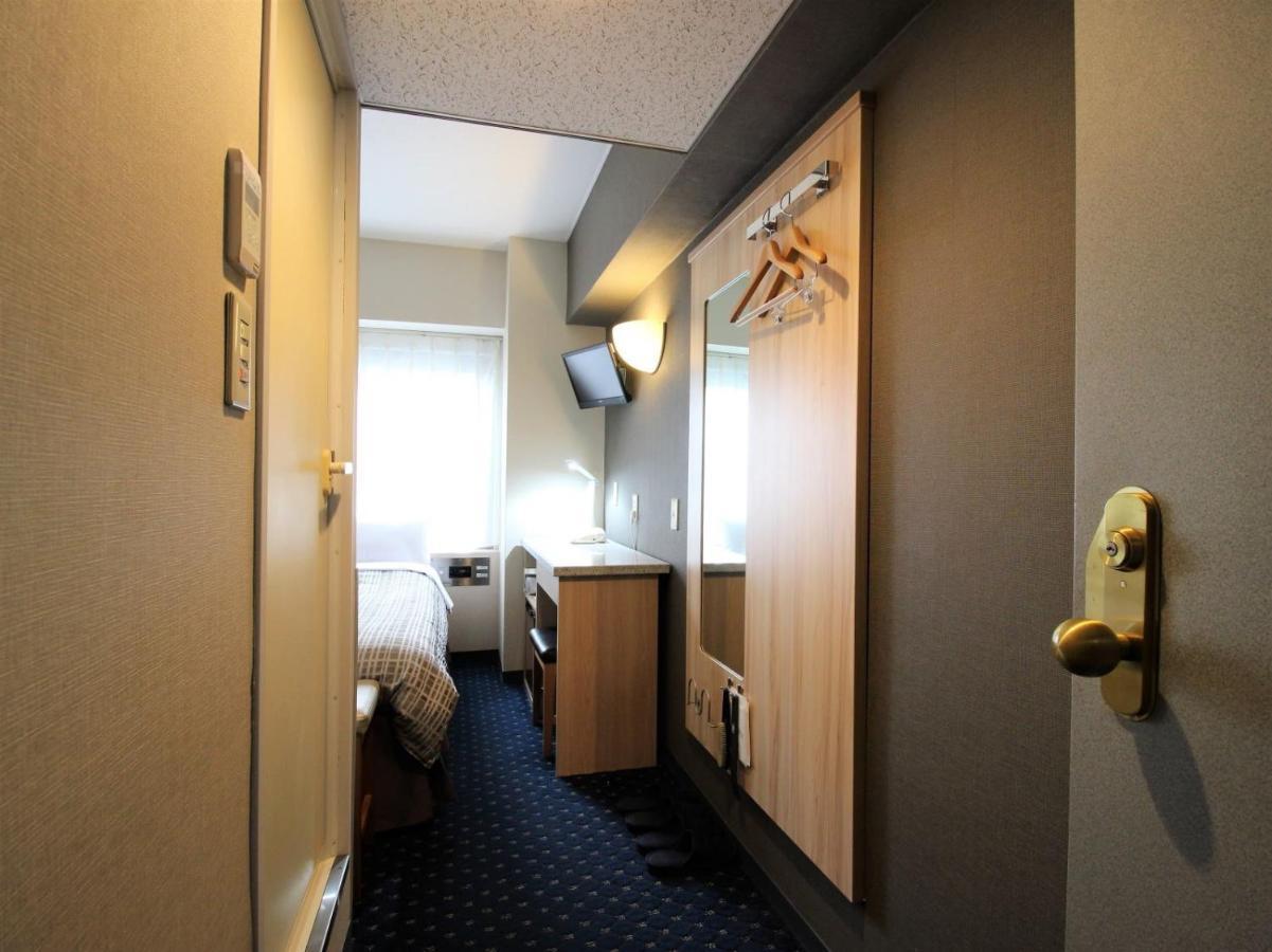 Suidobashi Grand Hotel Präfektur Tokio