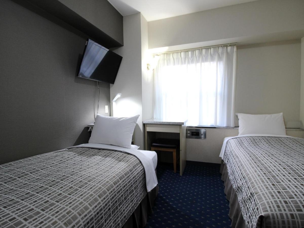 Suidobashi Grand Hotel Präfektur Tokio