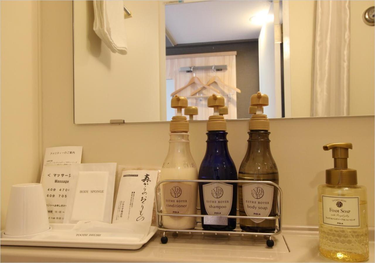 Suidobashi Grand Präfektur Tokio