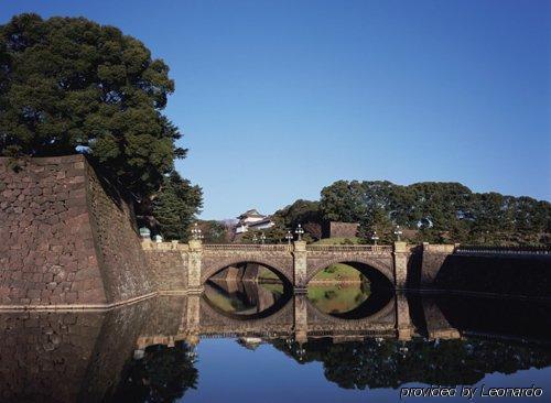 Suidobashi Grand 3* Präfektur Tokio