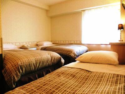 Suidobashi Grand 3* Präfektur Tokio