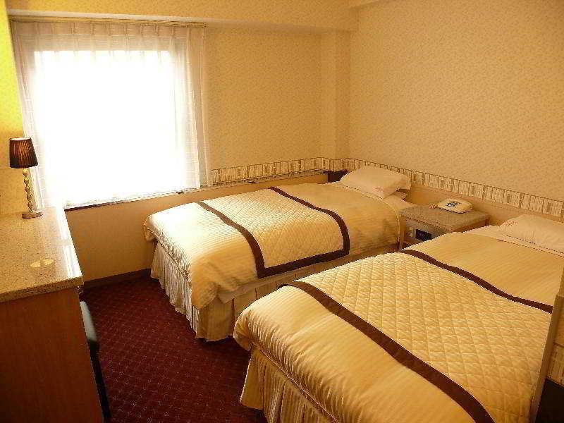 Suidobashi Grand 3* Präfektur Tokio
